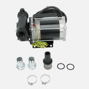 Bomba para gasolina y diesel 15GPM, 12V DC